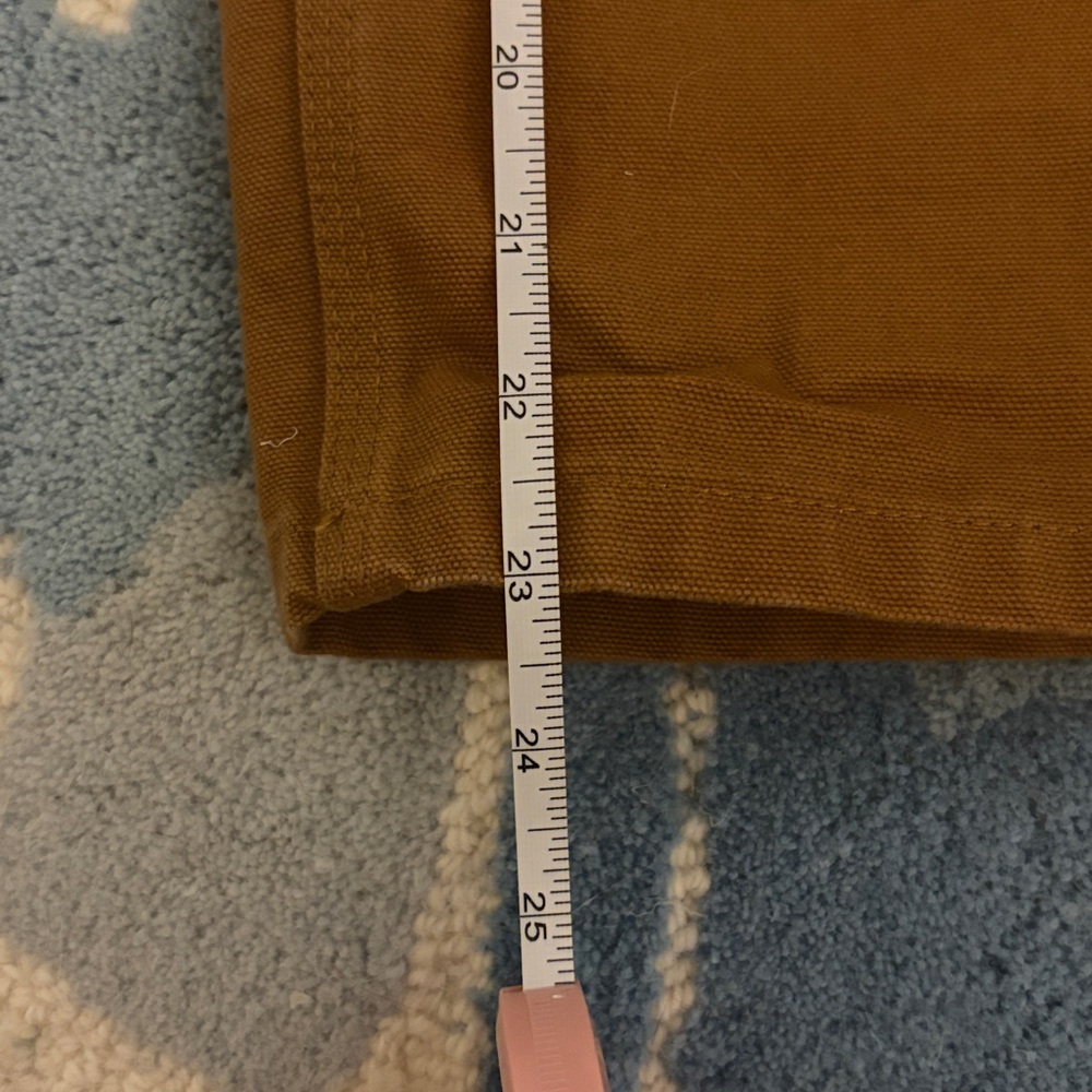 Carhartt overalls - Picture 5 of 5